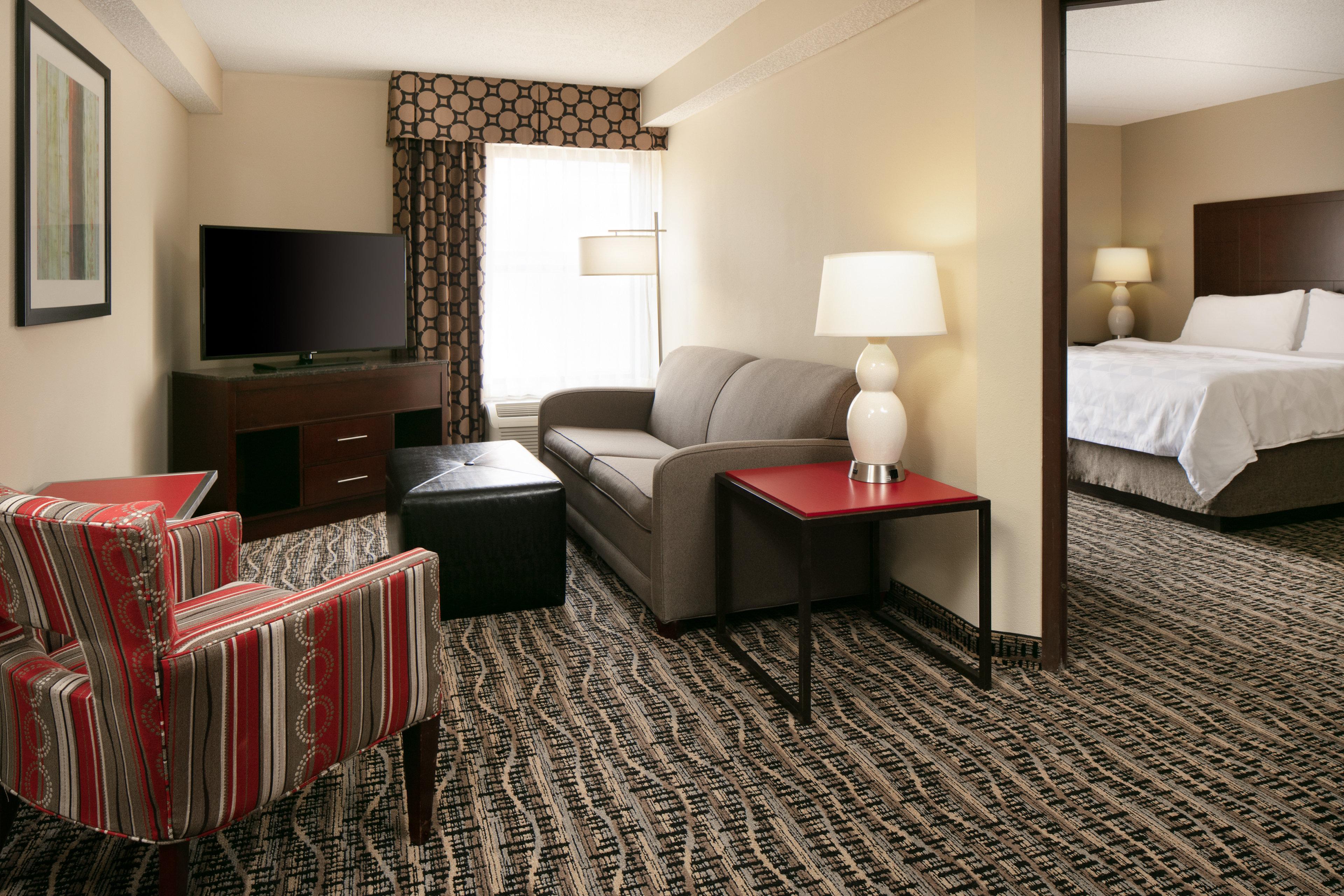 Holiday Inn Dubuque/Galena By Ihg Exterior foto